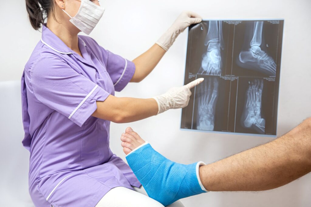 Chirurgie Orthopédique : Comprendre les Principes, Les Techniques et les Applications