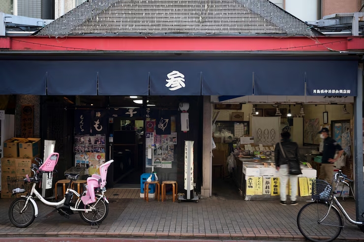 Produits incontournables à acheter dans une boutique asiatique en ligne